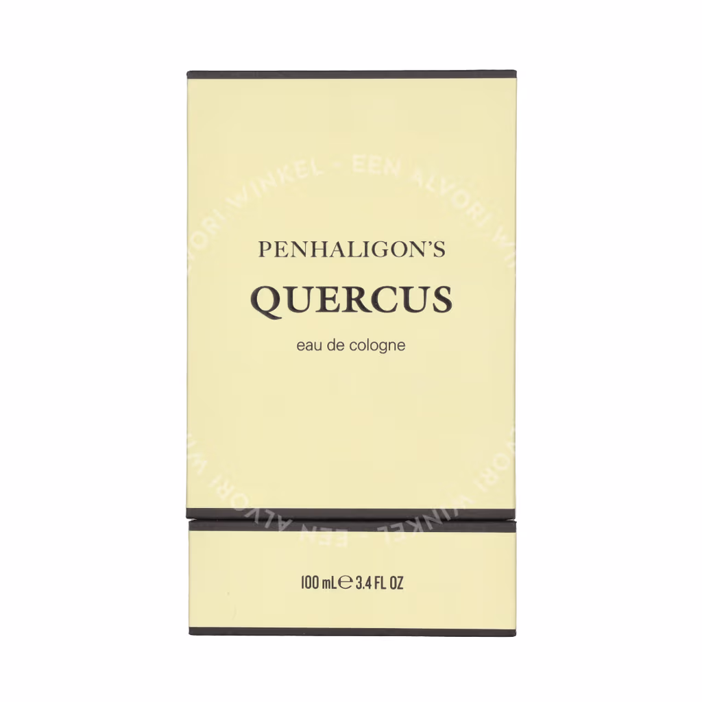 Penhaligon's Penhaligon's Quercus Edc Spray — foto 2