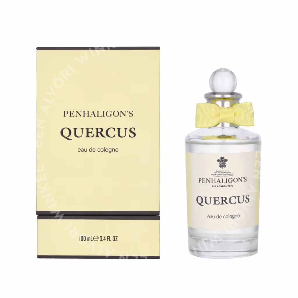 Penhaligon's Penhaligon's Quercus Edc Spray — foto 3
