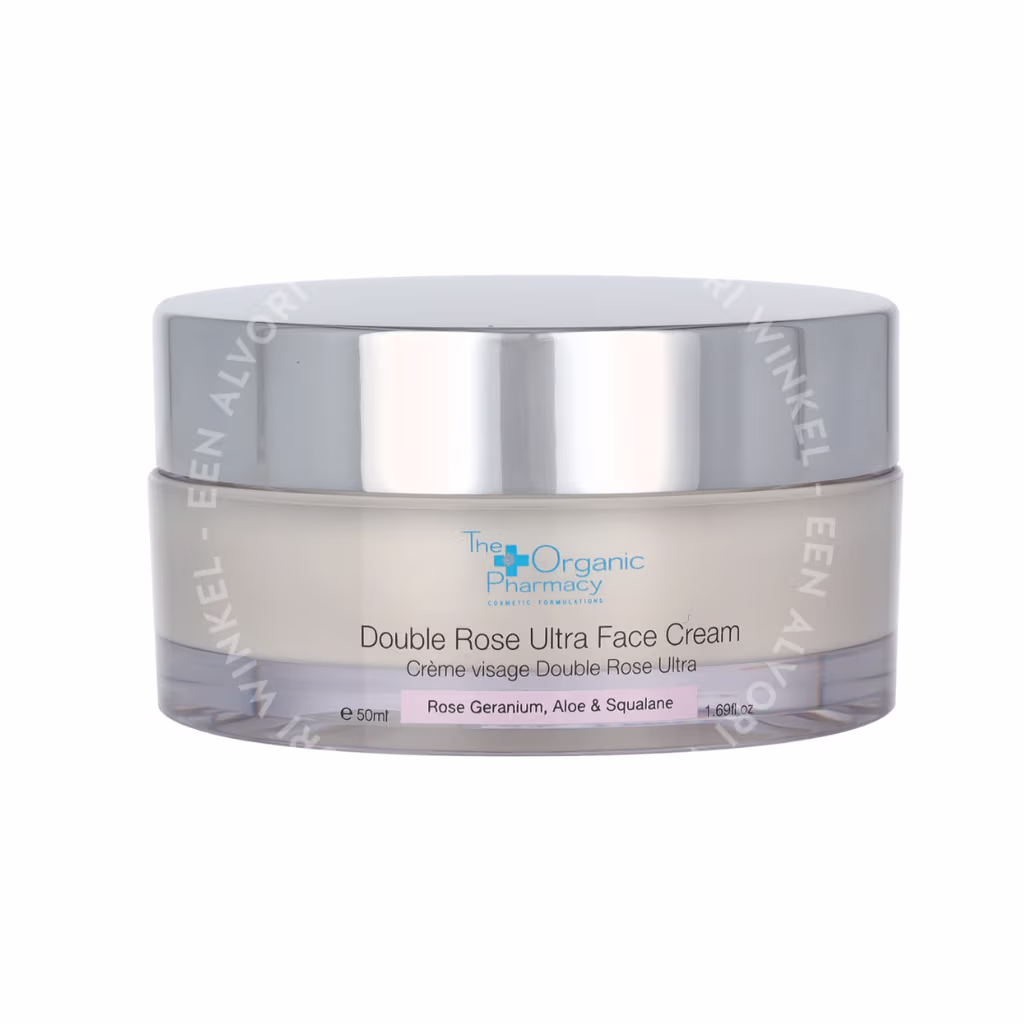 The Organic Pharmacy The Organic Pharmacy Double Rose Ultra Face Cream