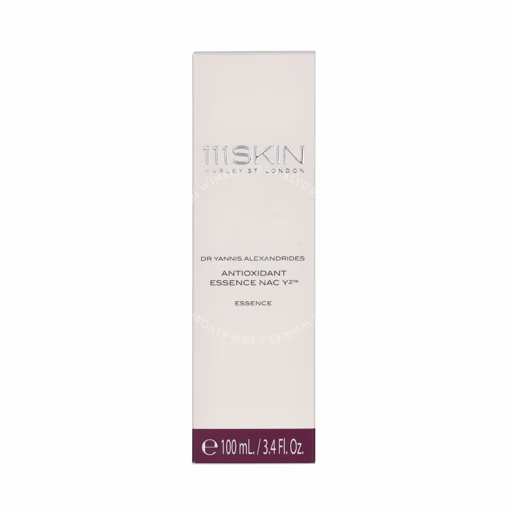 111Skin 111SKIN Antioxidant Energising Essence — foto 2