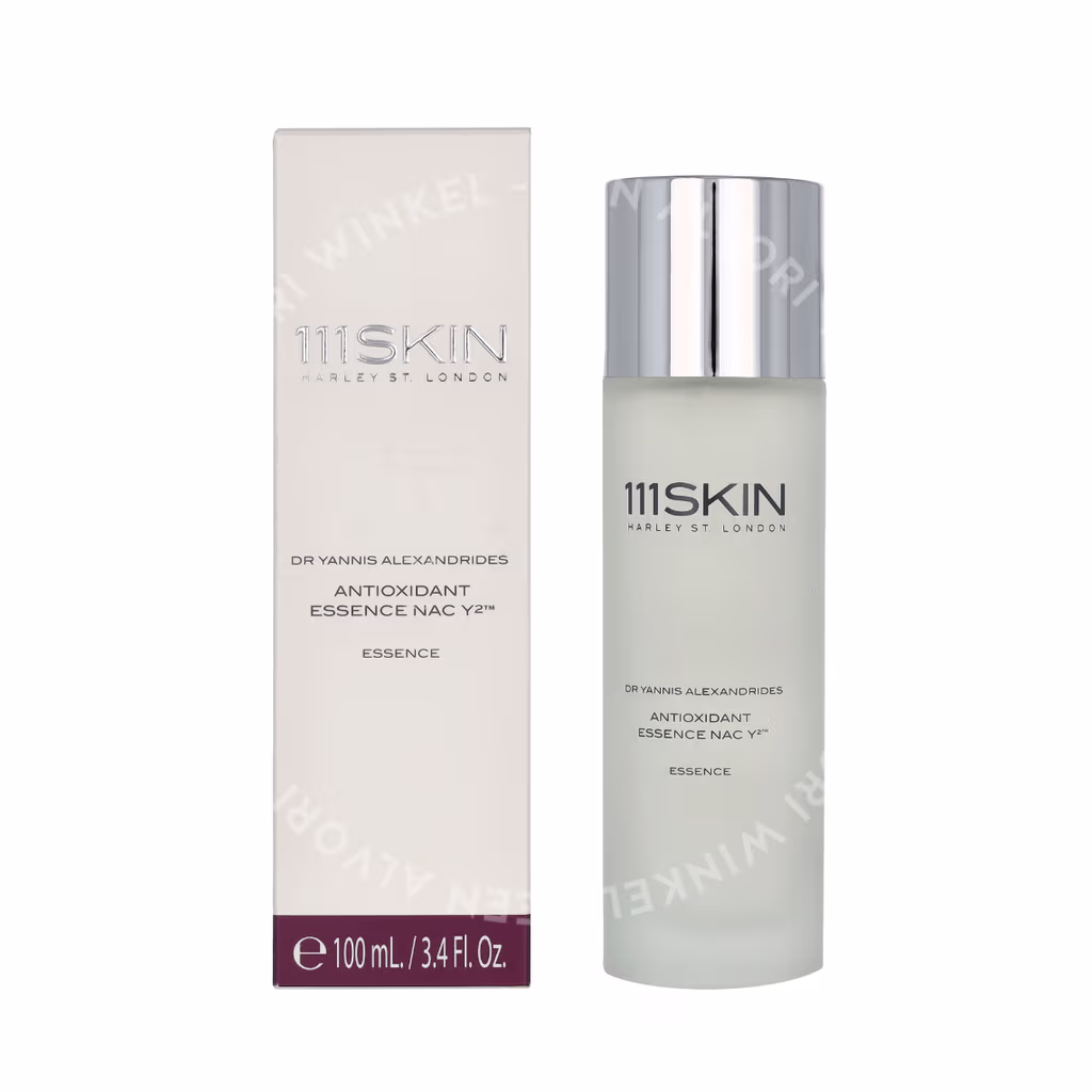 111Skin 111SKIN Antioxidant Energising Essence — foto 3