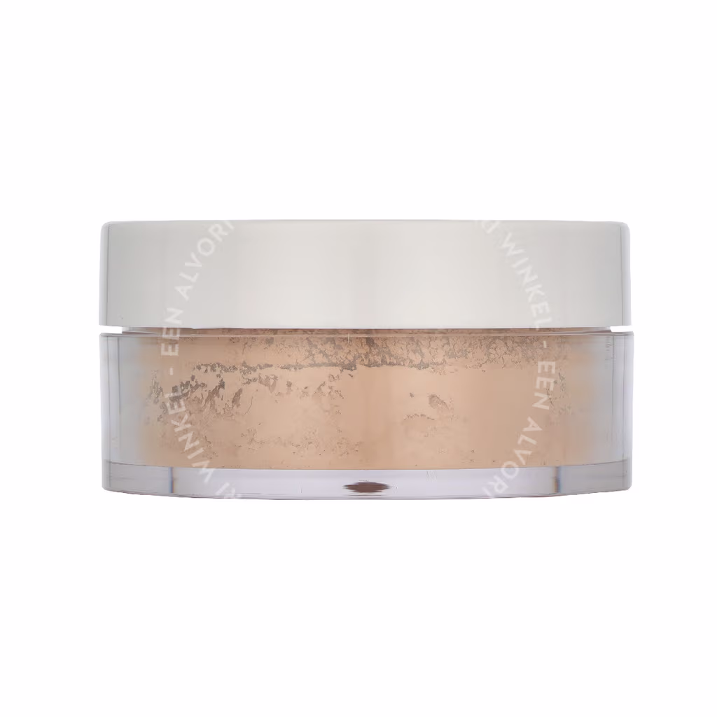 Gosh Gosh Mineral Powder — 002 Ivory — foto 2