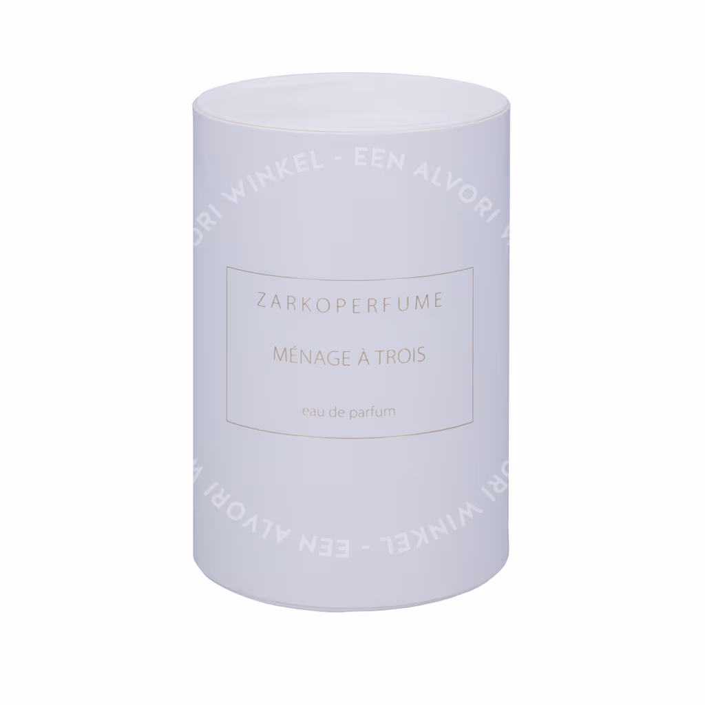 Zarko Zarko Menage A Trois Edp Spray — foto 2