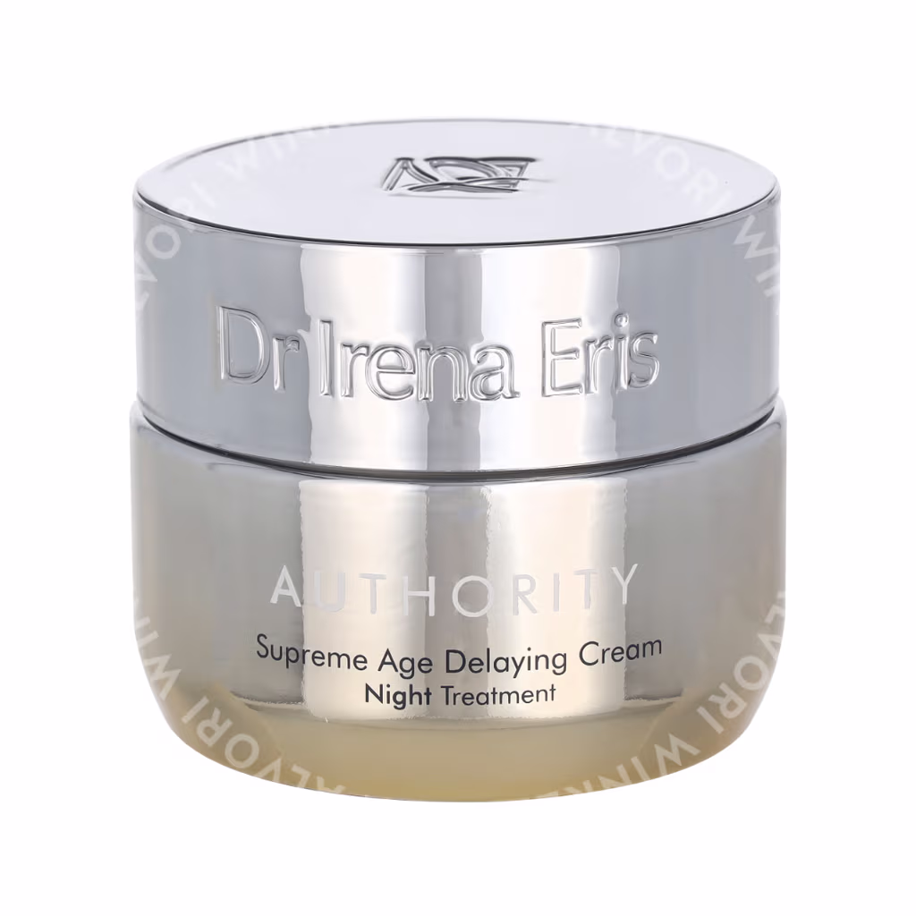 Dr Irena Eris Dr Irena Eris Authority Supreme Age Delaying Cream
