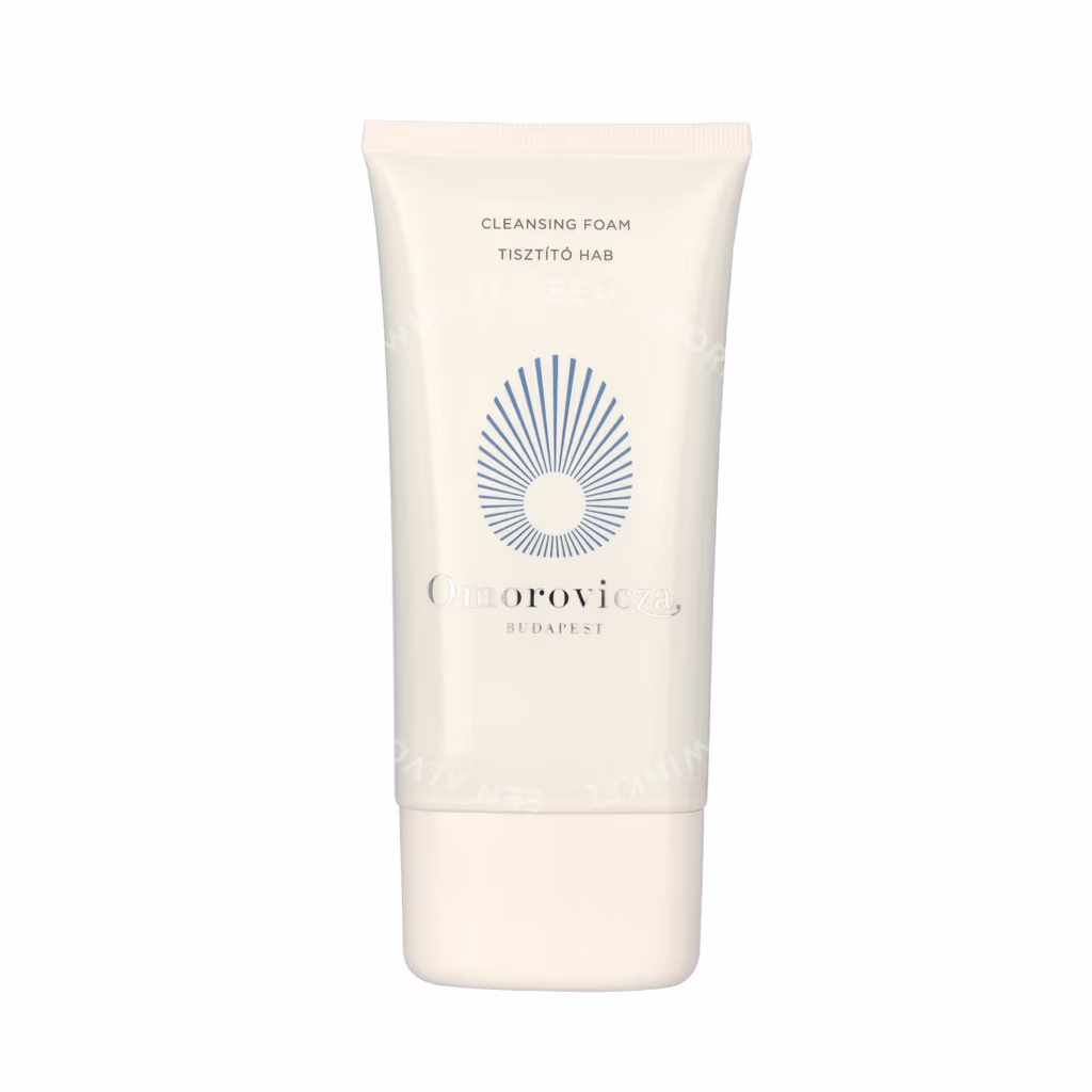 Omorovicza Omorovicza Cleansing Foam