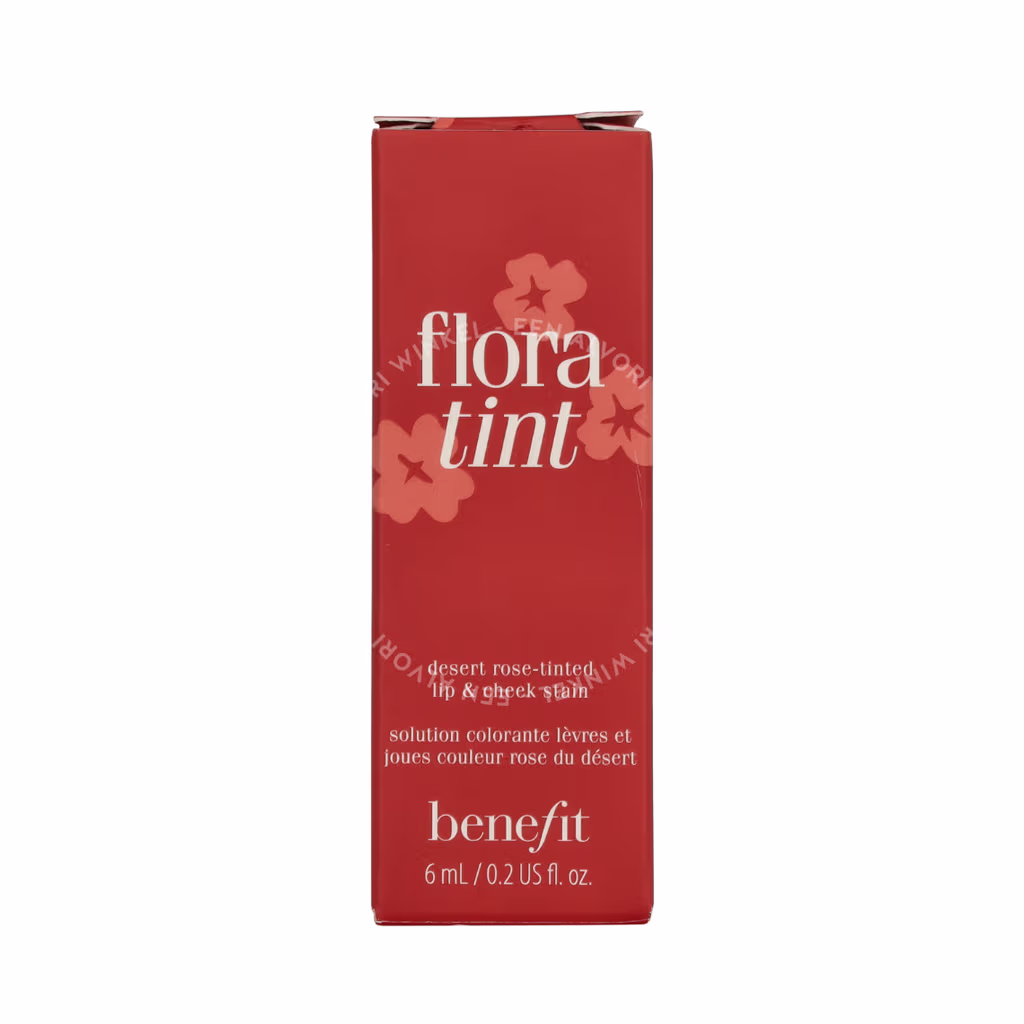 Benefit Benefit Floratint Lip & Cheek Tint — foto 2