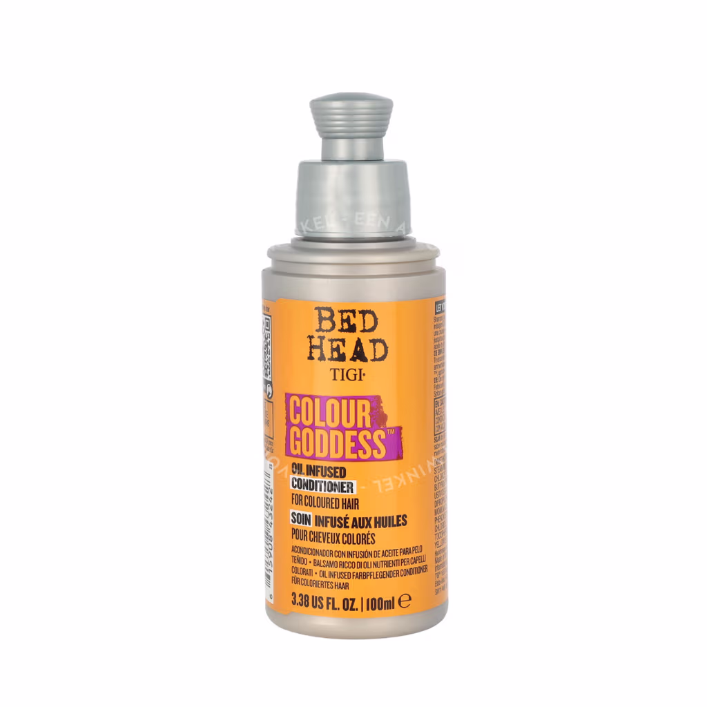 Tigi Tigi BH Colour Goddess Oil Infused Conditioner