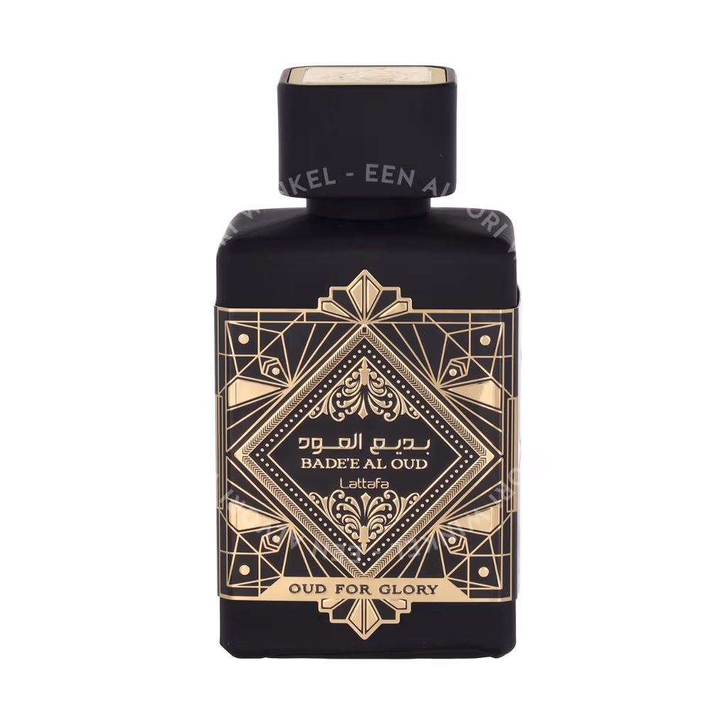 Lattafa Lattafa Bade'e Al Oud For Glory Edp Spray