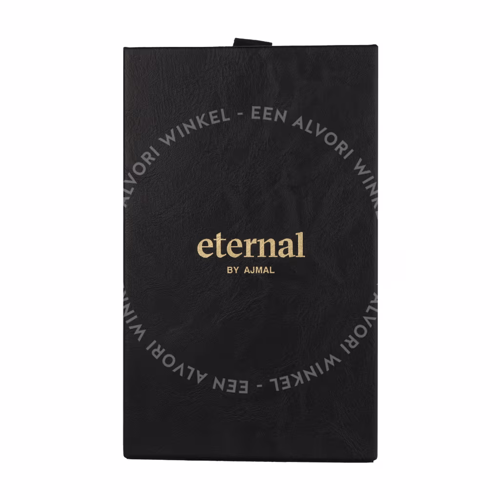 Ajmal Ajmal Eternal 23 Edp Spray — foto 2