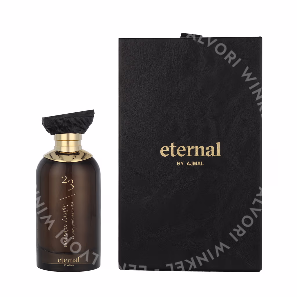 Ajmal Ajmal Eternal 23 Edp Spray — foto 3