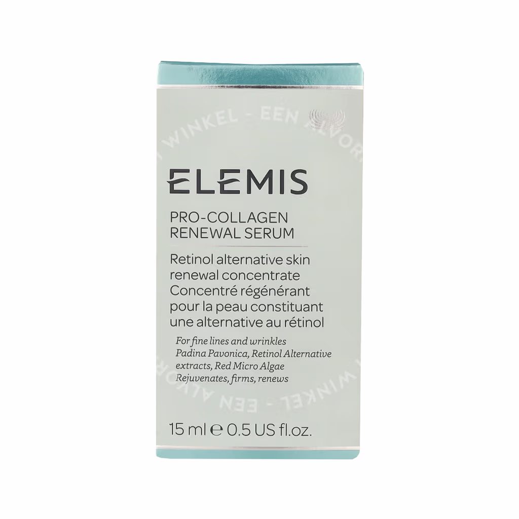 Elemis Elemis Pro-Collagen Renewal Serum — foto 2