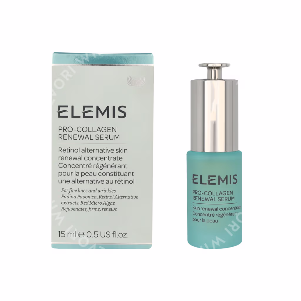 Elemis Elemis Pro-Collagen Renewal Serum — foto 3