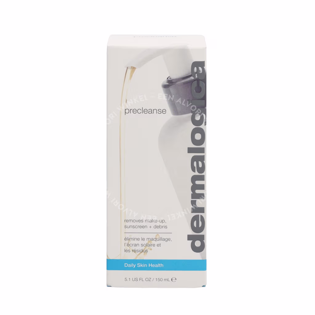 Dermalogica Dermalogica Precleanse — Removers Make-Up,  Sunscreen+ Debris, Daily skin Heath — foto 2