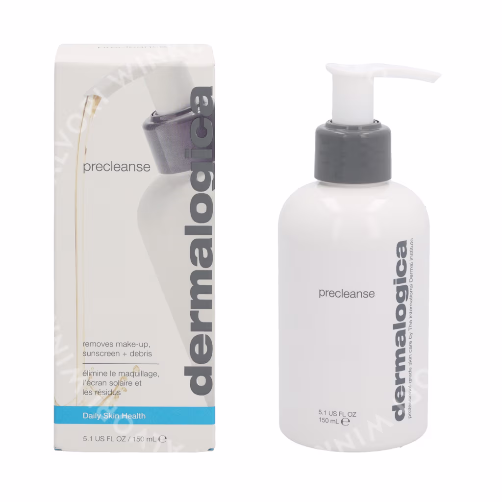 Dermalogica Dermalogica Precleanse — Removers Make-Up,  Sunscreen+ Debris, Daily skin Heath — foto 3