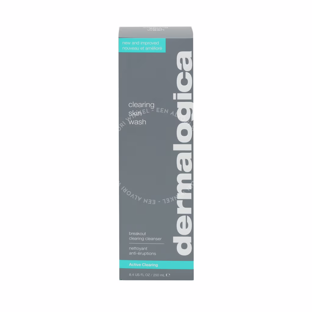 Dermalogica Dermalogica Active Clearing Clearing Skin Wash — foto 2