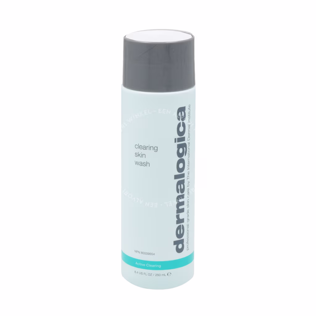 Dermalogica Dermalogica Active Clearing Clearing Skin Wash
