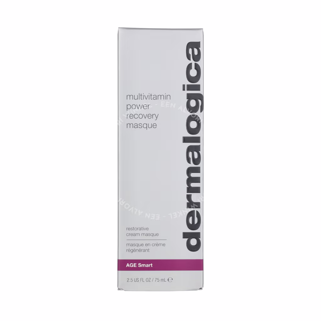 Dermalogica Dermalogica AGESmart Multivitamin Power Recovery Masque — foto 2