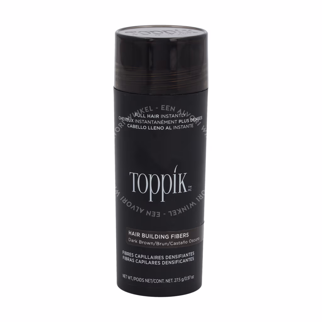 Toppik Toppik Hair Building Fibers - Dark Brown