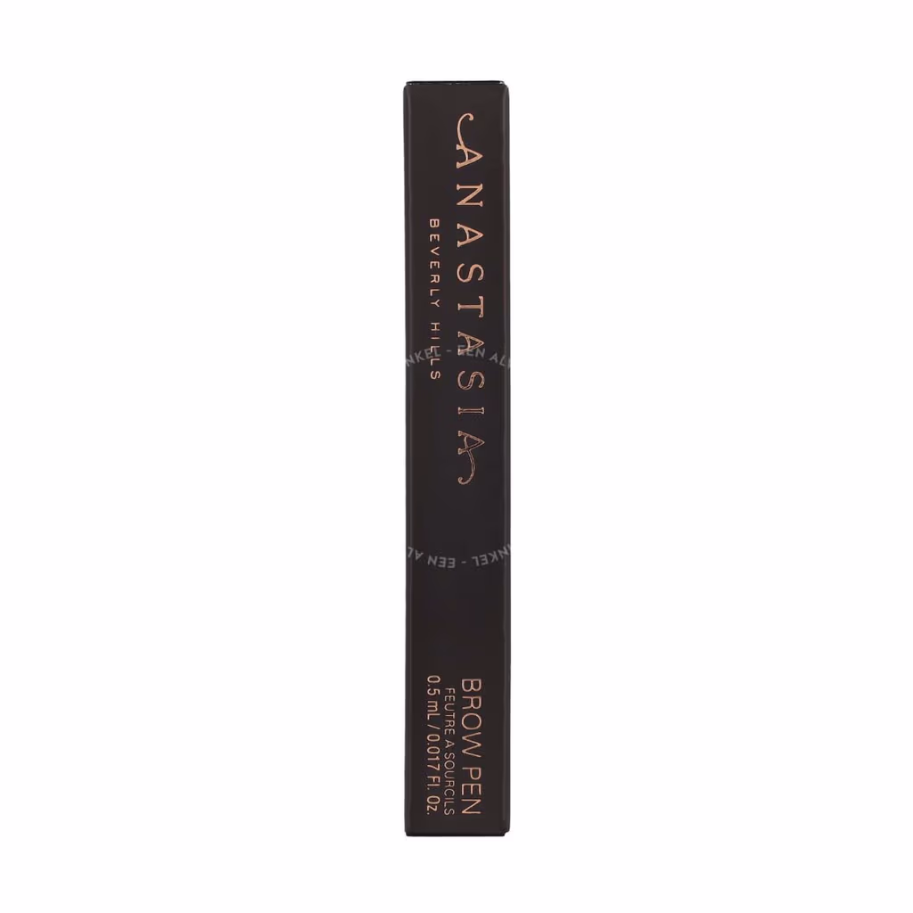 Anastasia Beverly Hills Anastasia Beverly Hills Perfect Brow Pen — Caramel — foto 2