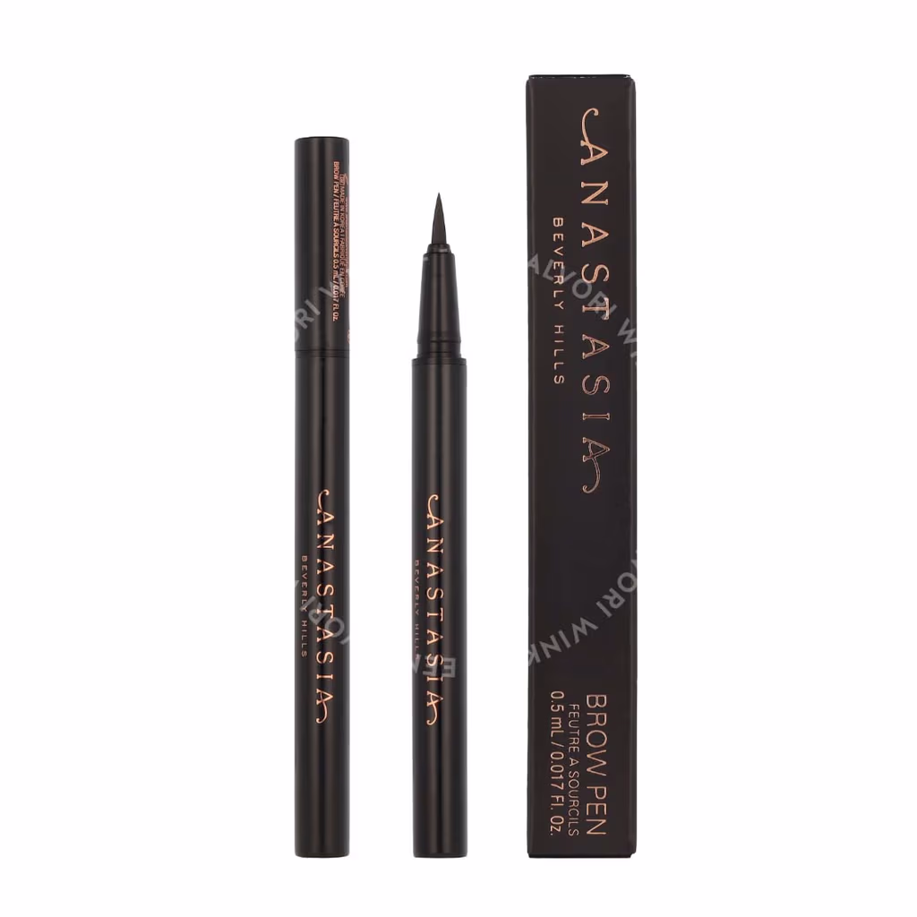 Anastasia Beverly Hills Anastasia Beverly Hills Perfect Brow Pen — Caramel — foto 3