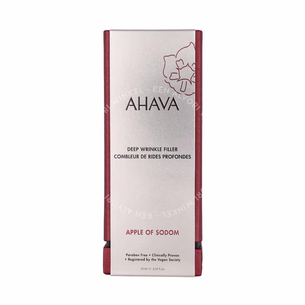Ahava Ahava Apple of Sodom Deep Wrinkle Filler — foto 2