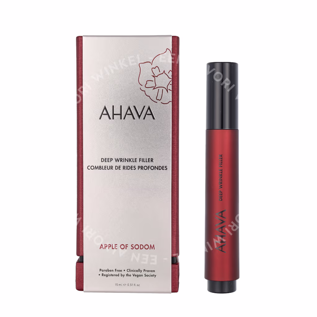 Ahava Ahava Apple of Sodom Deep Wrinkle Filler — foto 3