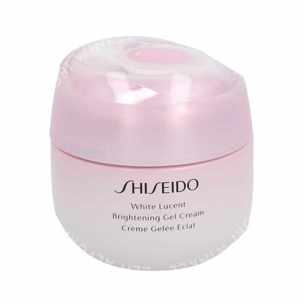 Shiseido Shiseido White Lucent Brightening Gel Cream