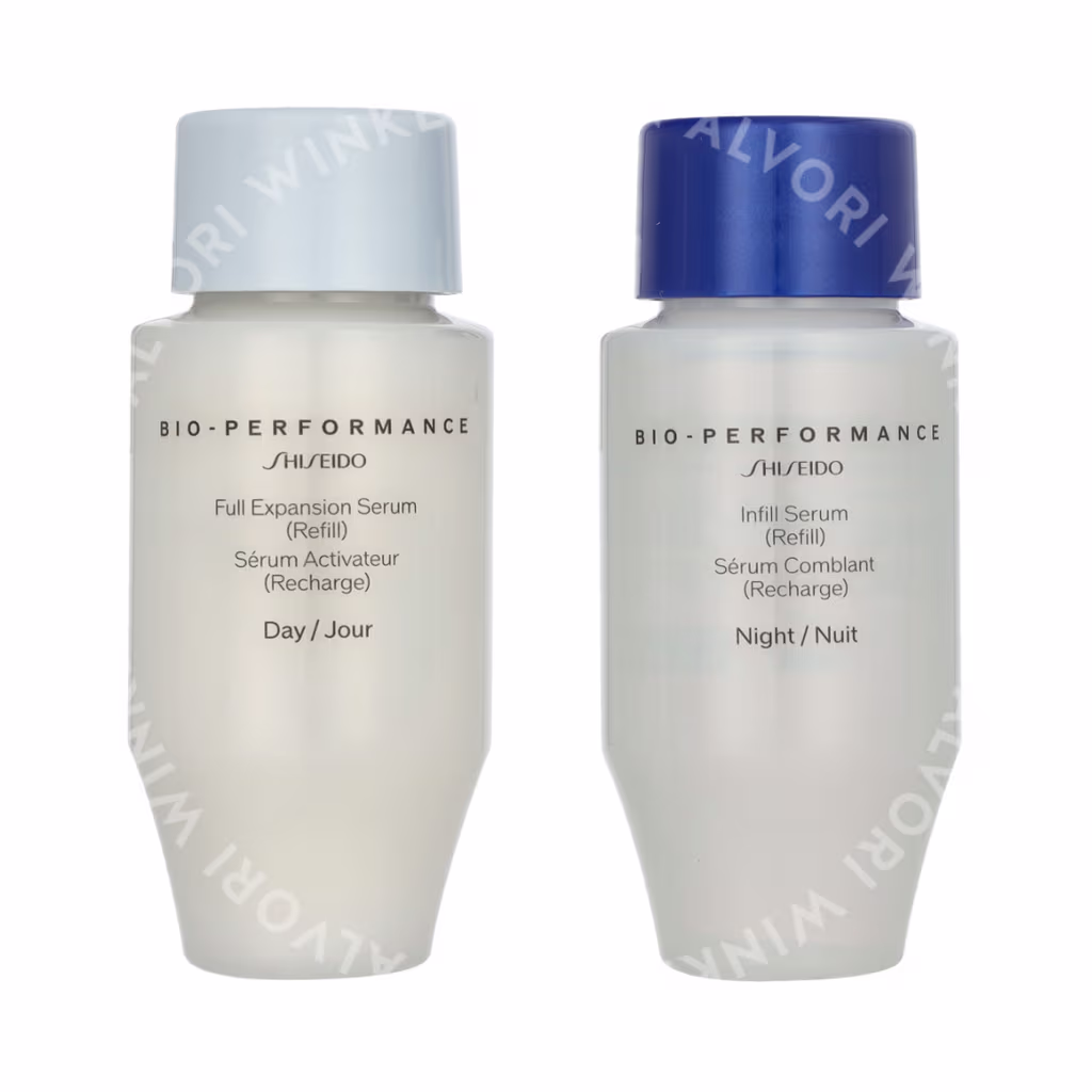 Shiseido Shiseido Bio-Performance Skin Filler Duo - Refill