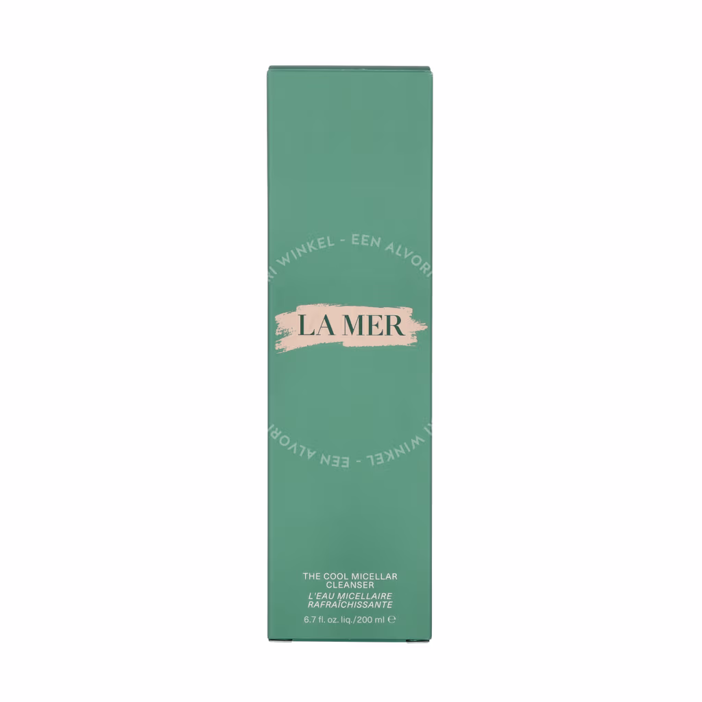 La Mer La Mer The Cool Micellar Cleanser — foto 2