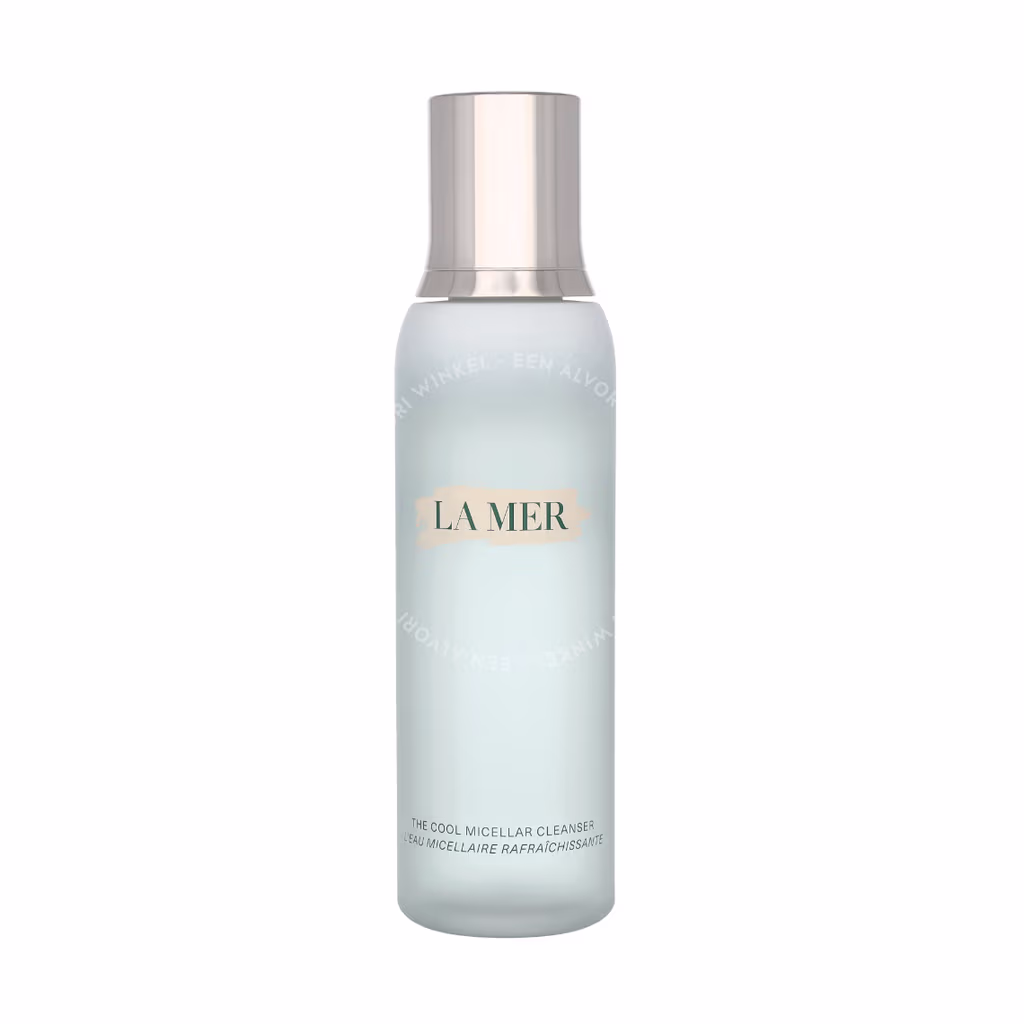 La Mer La Mer The Cool Micellar Cleanser