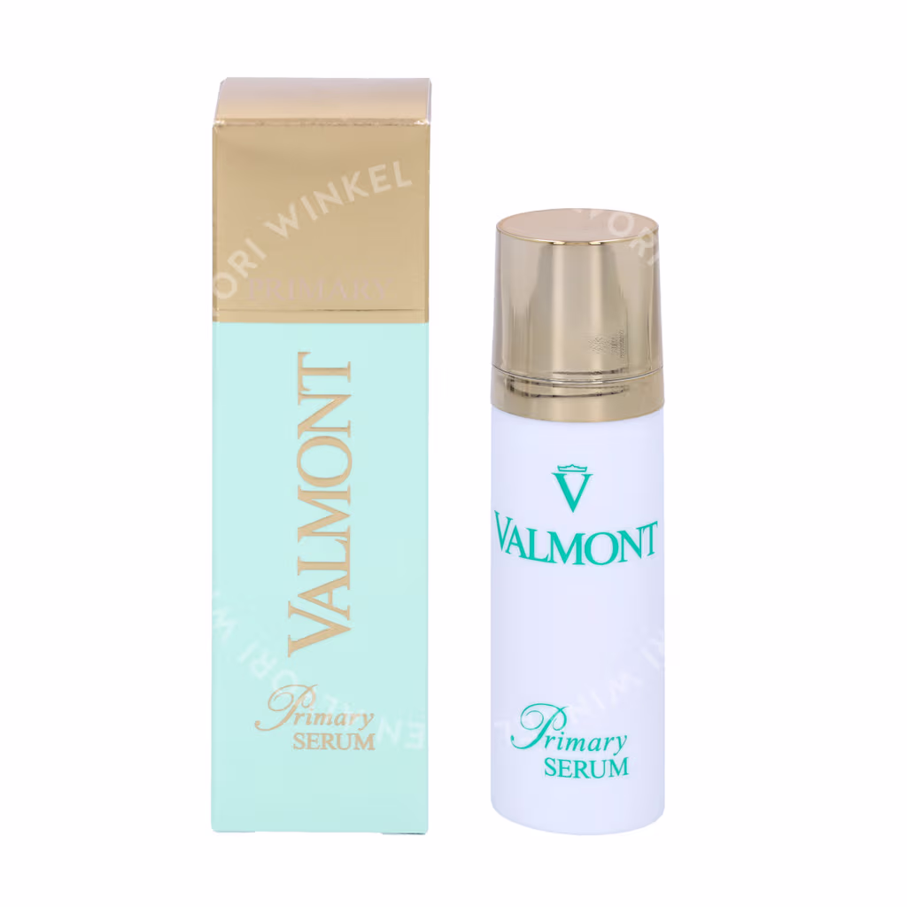 Valmont Valmont Primary Serum — foto 3