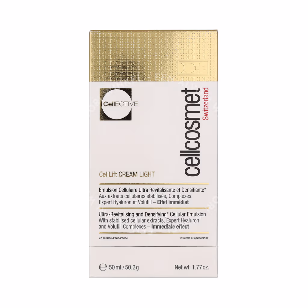 Cellcosmet Cellcosmet CellLift Cream Light