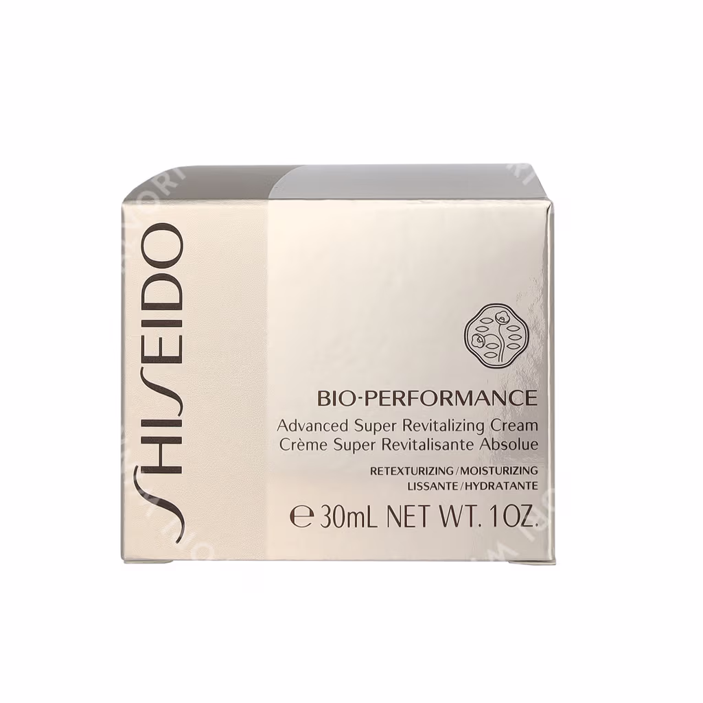 Shiseido Shiseido Bio-Performance Advanced Super Revitalizing Cream — foto 2