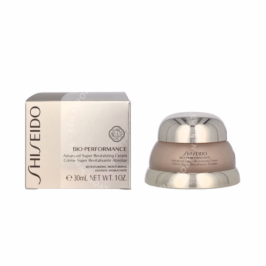 Shiseido Shiseido Bio-Performance Advanced Super Revitalizing Cream — foto 3