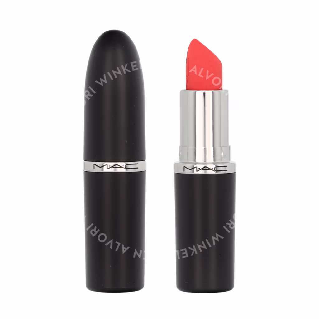 Mac MAC Macximal Silky Matte Lipstick — #697 Flamingo