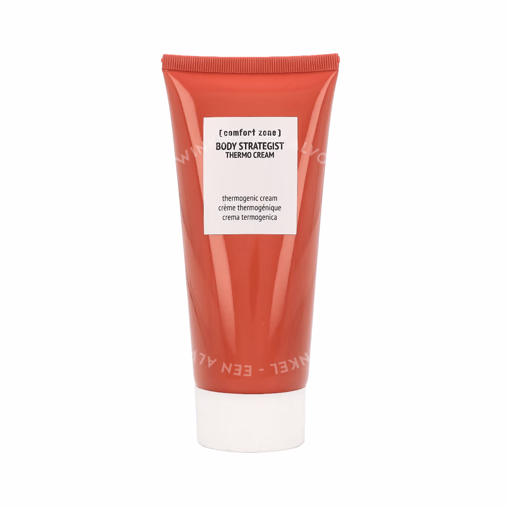 Comfort Zone Comfort Zone Body Strategist Thermo Cream