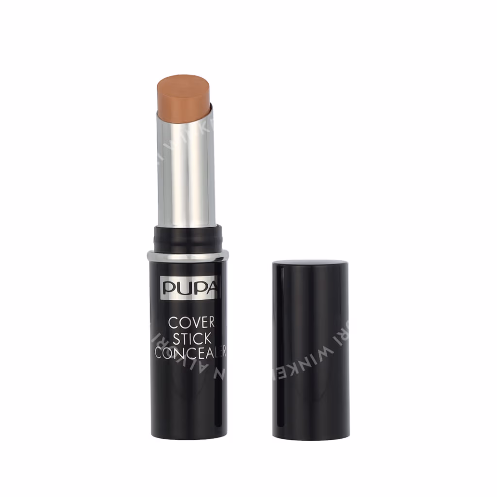 Pupa Milano Pupa Cover Stick Concealer — #003 Dark Beige