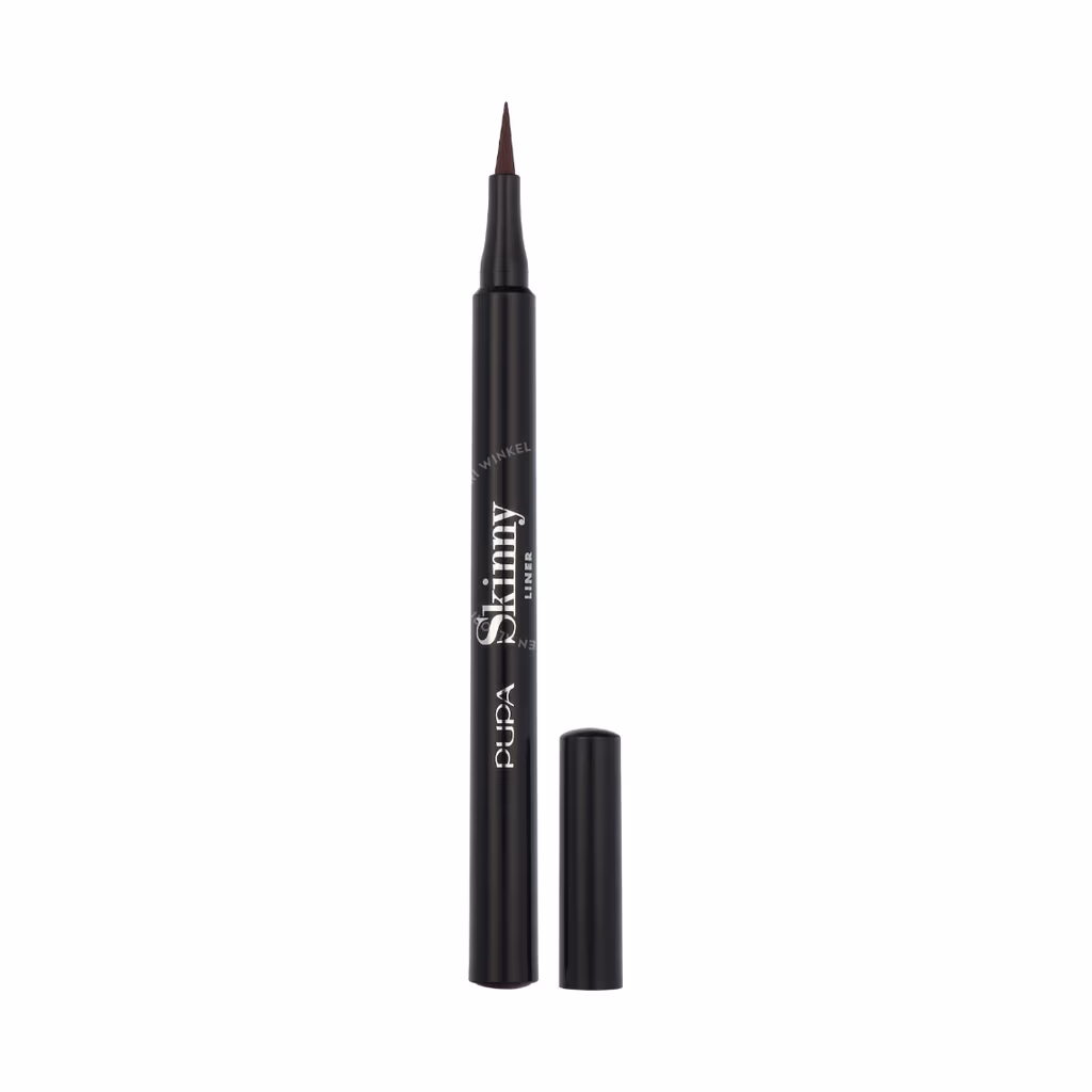 Pupa Milano Pupa Vamp! Skinny Liner — #002 Brown