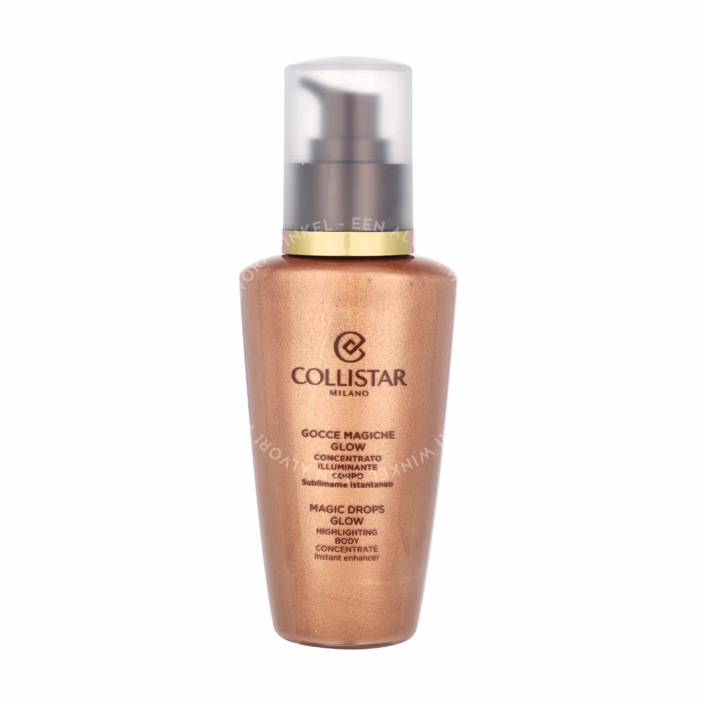 Collistar Collistar Glow Body Magic Drops