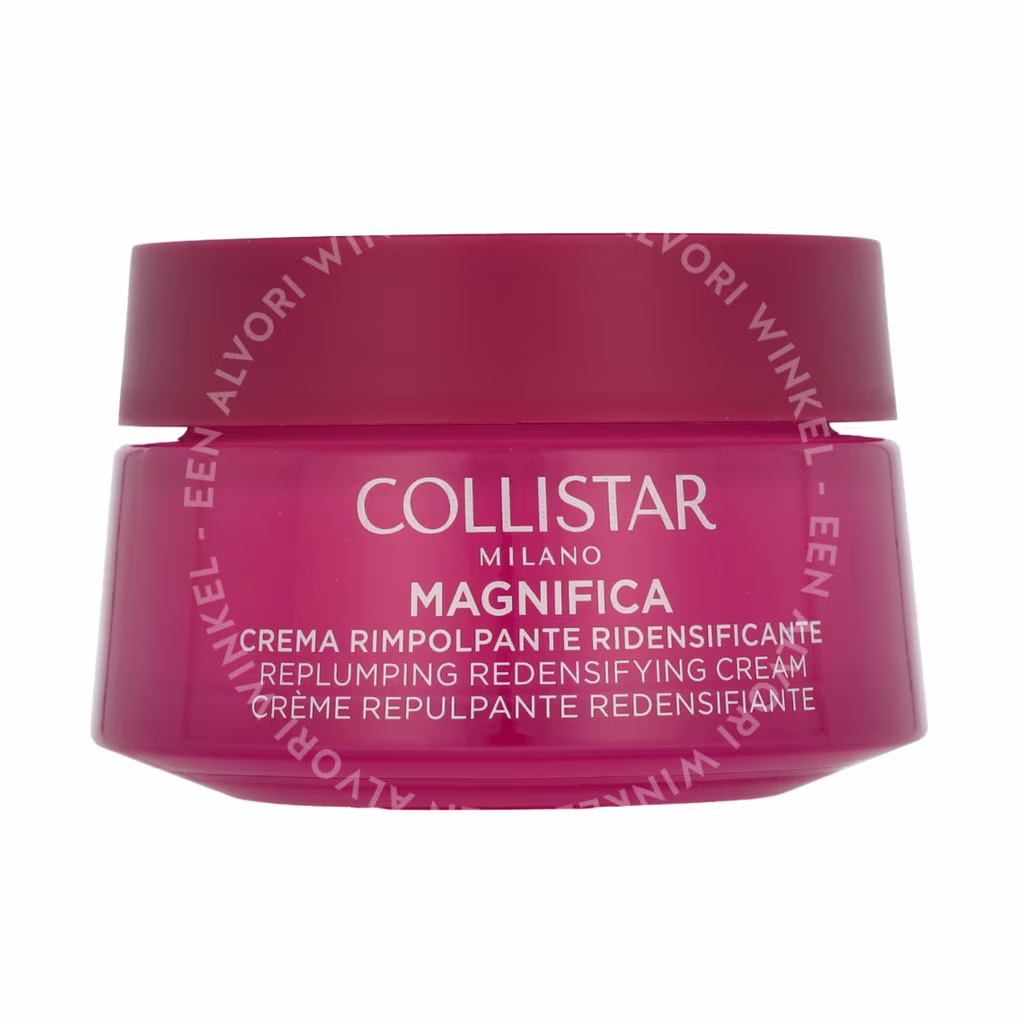 Collistar Collistar Magnifica Repluping Redensifying Cream