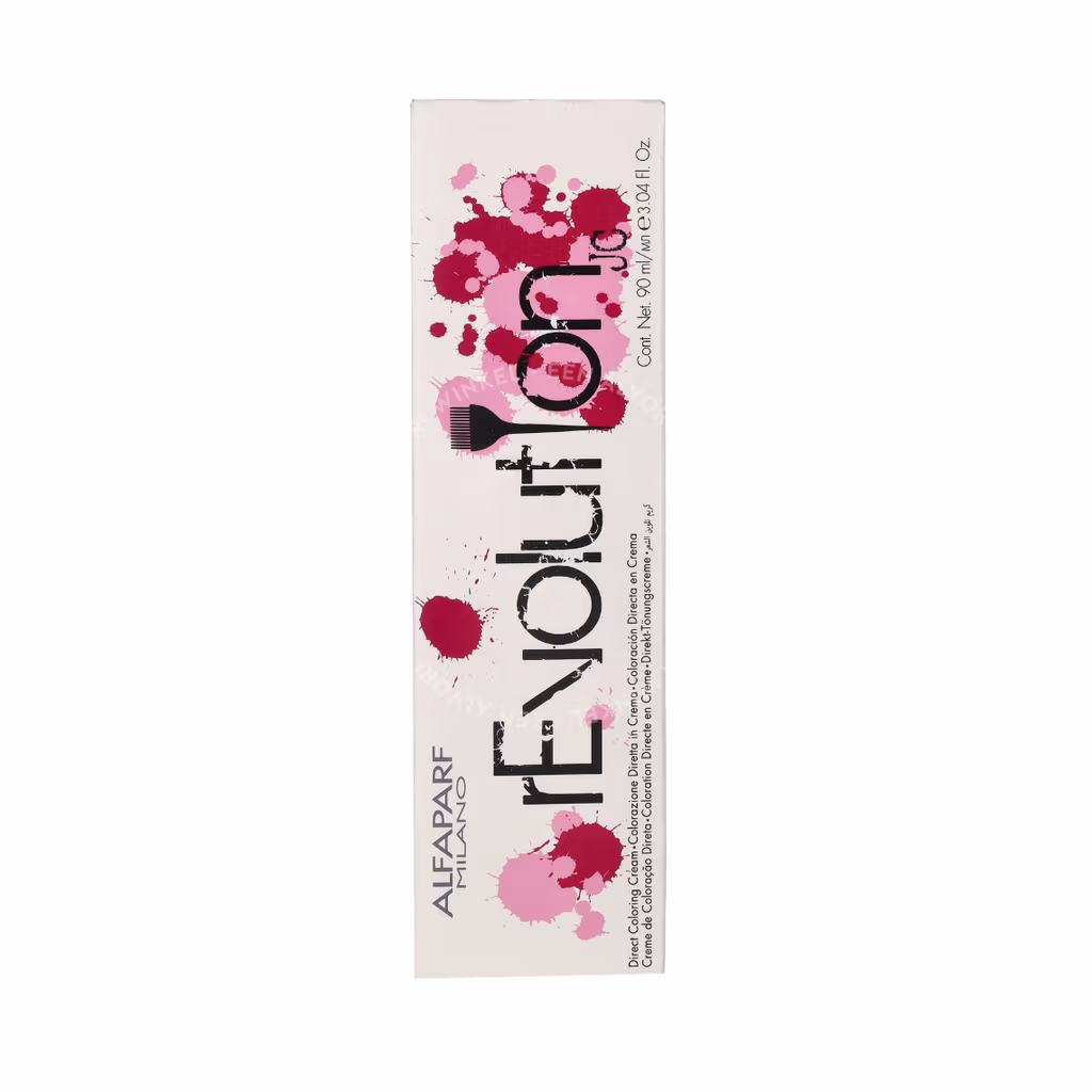 Alfaparf Alfaparf Revolution Color — 20 Volumi Magenta — foto 2