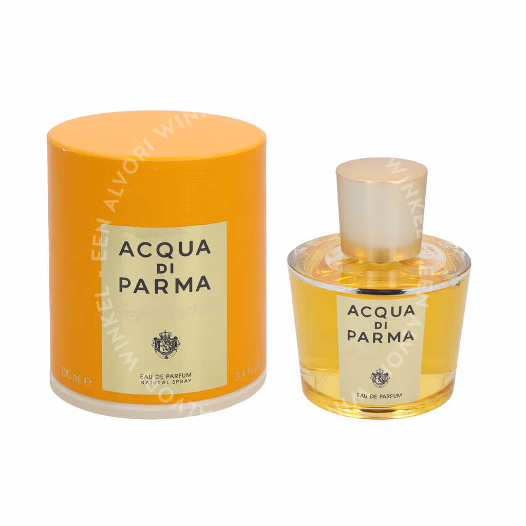 Acqua Di Parma Acqua di Parma Magnolia Nobile Edp Spray — foto 3
