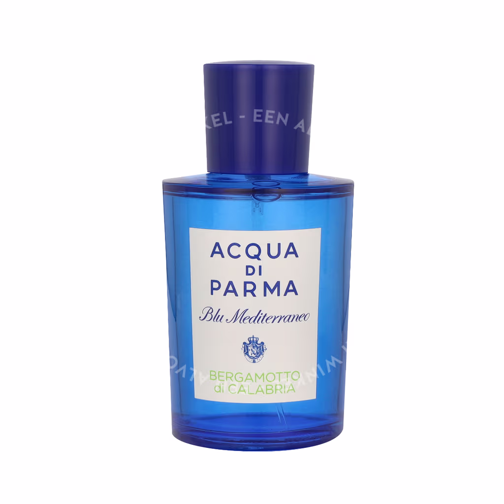 Acqua Di Parma Acqua Di Parma Bergamotto Di Calabria Edt Spray
