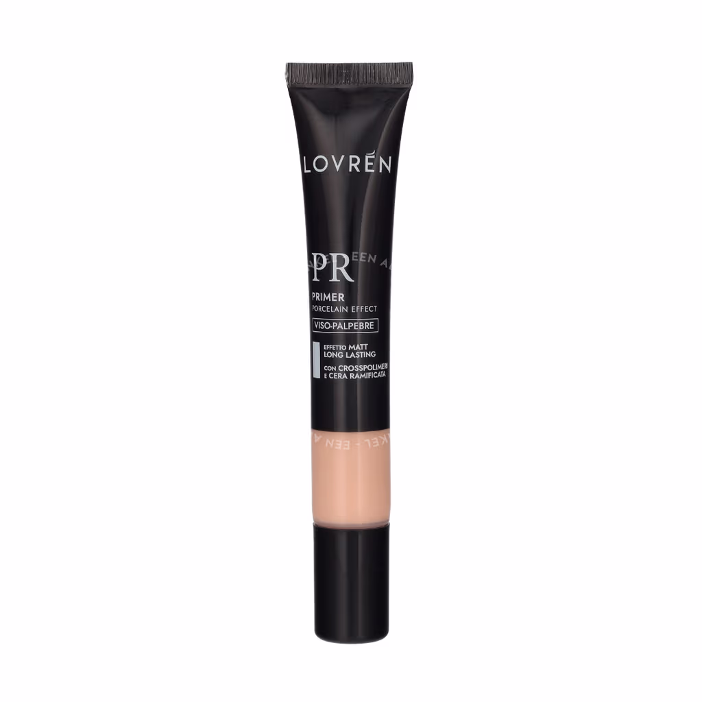 Lovren Lovren PR Porcelain Effect Primer