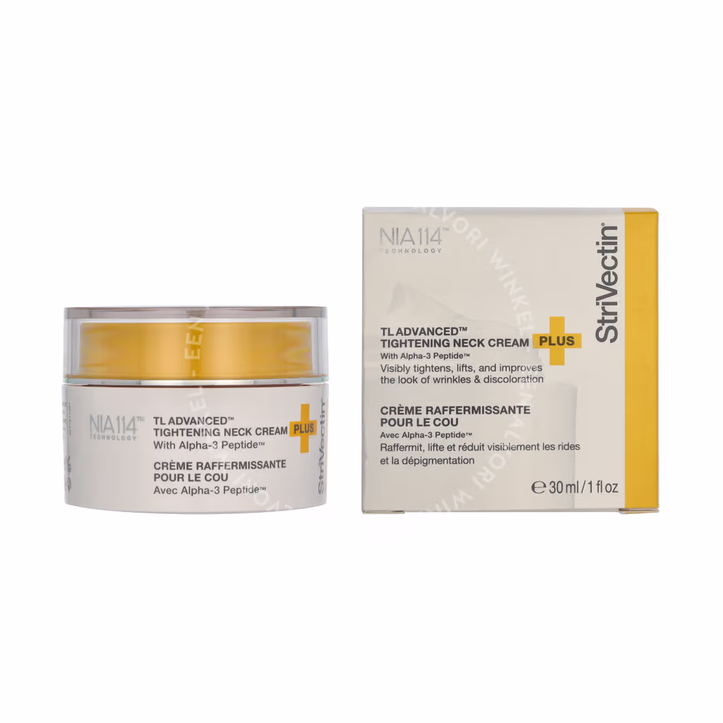 StriVectin StriVectin TL Advanced Tightening Neck Cream — foto 3
