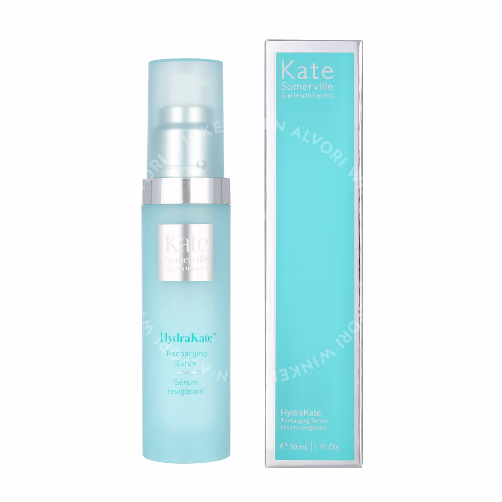Kate Somerville Kate Somerville HydraKate Recharging Hydrating Serum — foto 3