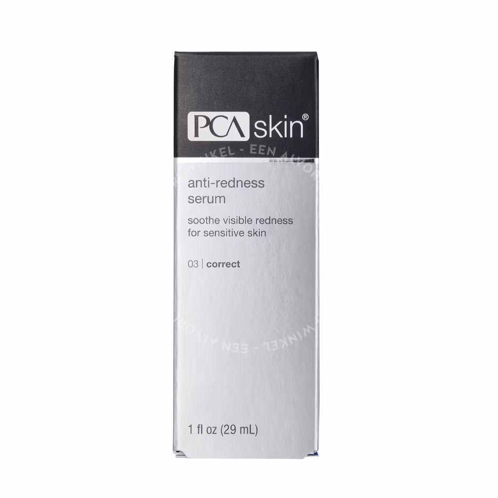 PCA Skin PCA Skin Anti-Redness Serum — foto 2