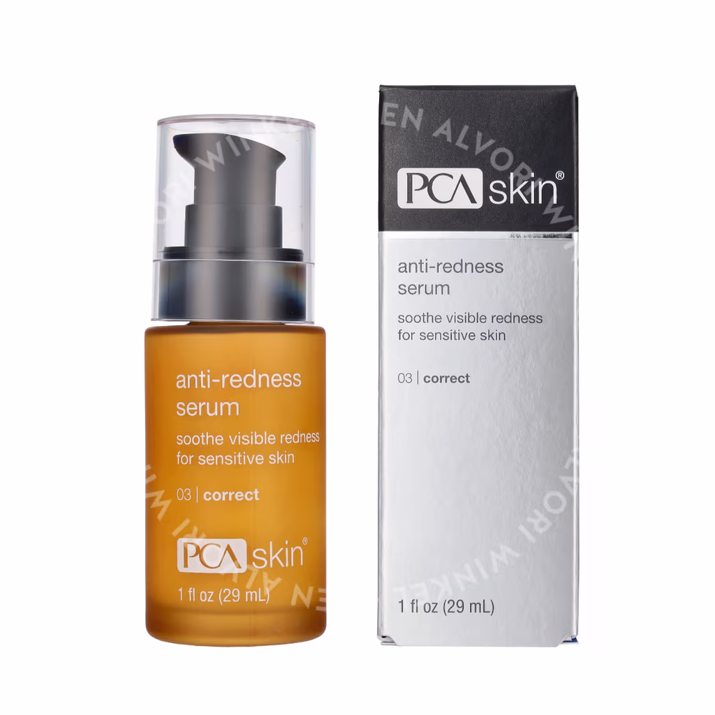 PCA Skin PCA Skin Anti-Redness Serum — foto 3