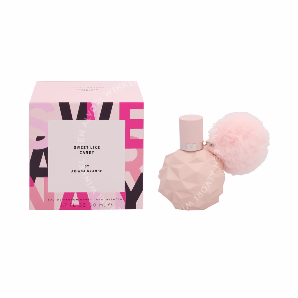 Ariana Grande Ariana Grande Sweet Like Candy Edp Spray — foto 3