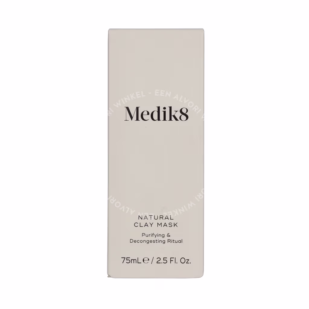 Medik8 Medik8 Natural Clay Mask — foto 2